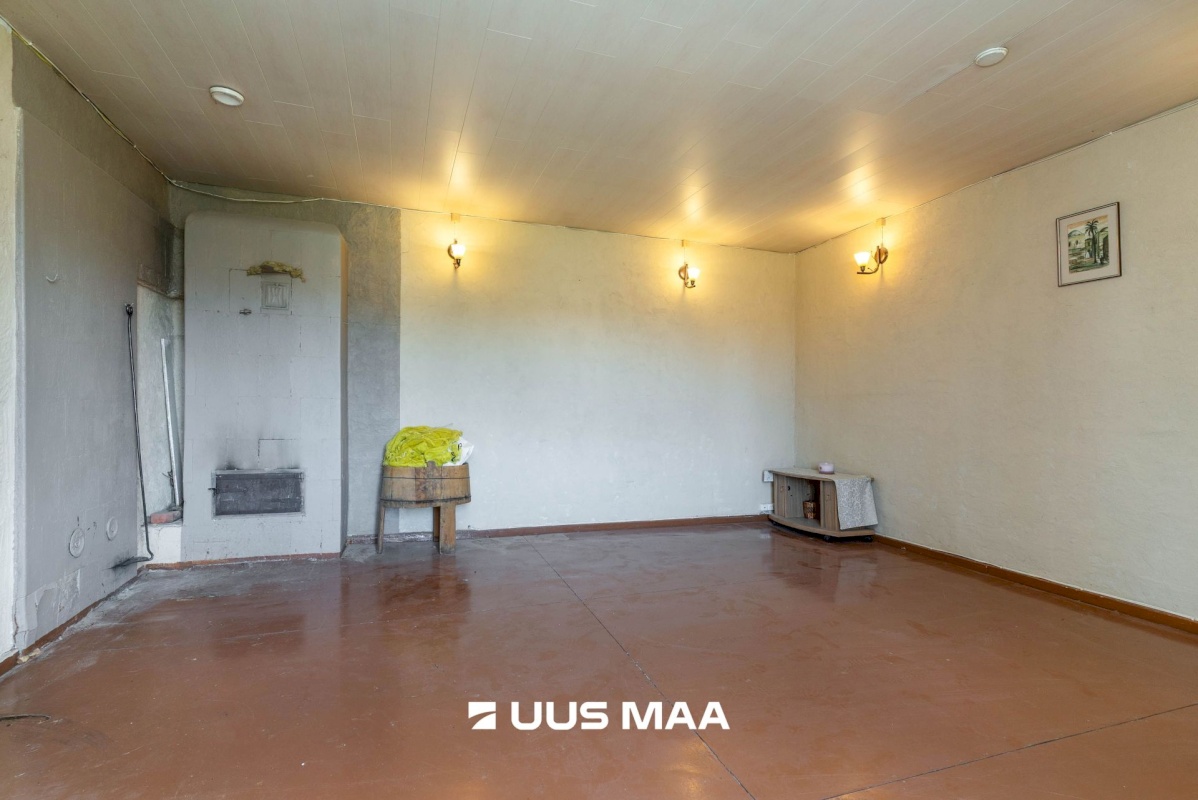 Viljandi vald, Tänassilma küla, Puide