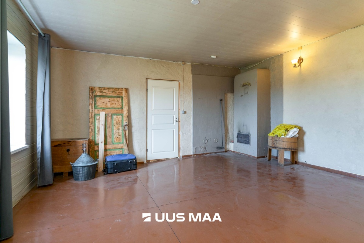 Viljandi vald, Tänassilma küla, Puide