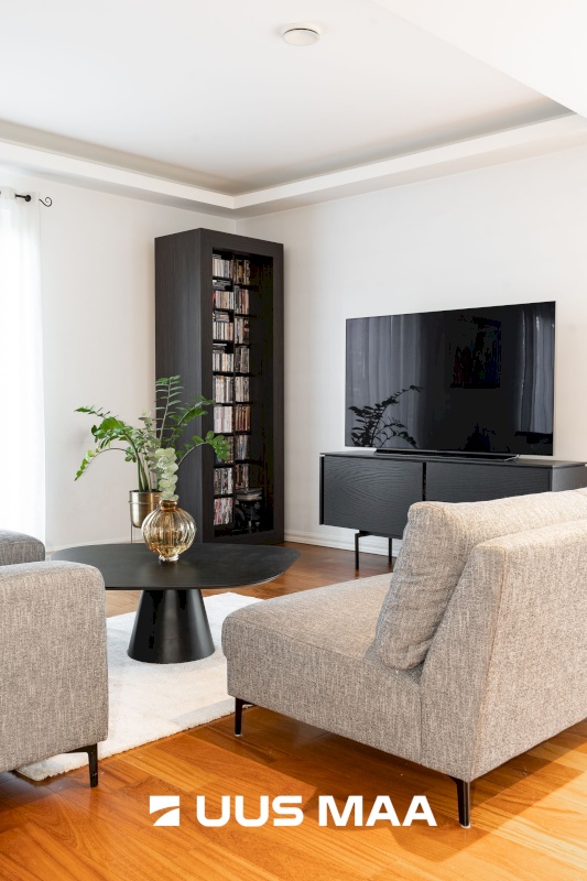 Tallinn, Haabersti linnaosa, Kakumäe, Kudu 2b