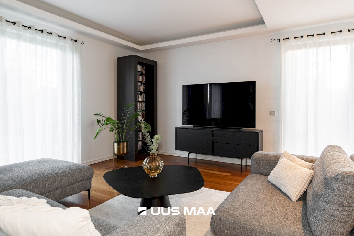 Tallinn, Haabersti linnaosa, Kakumäe, Kudu 2b