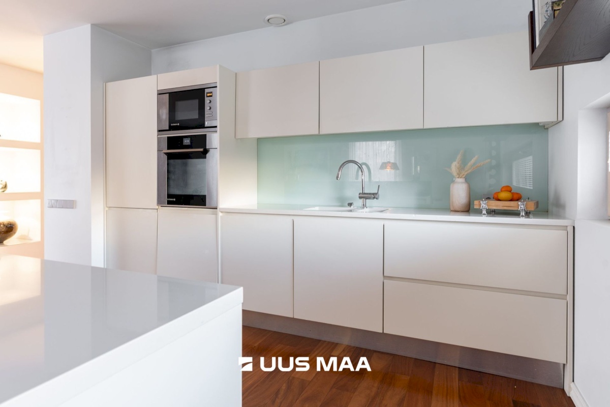 Tallinn, Haabersti linnaosa, Kakumäe, Kudu 2b