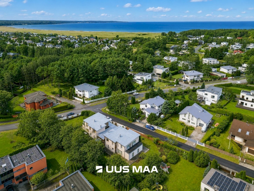 Tallinn, Haabersti linnaosa, Kakumäe, Kudu 2b