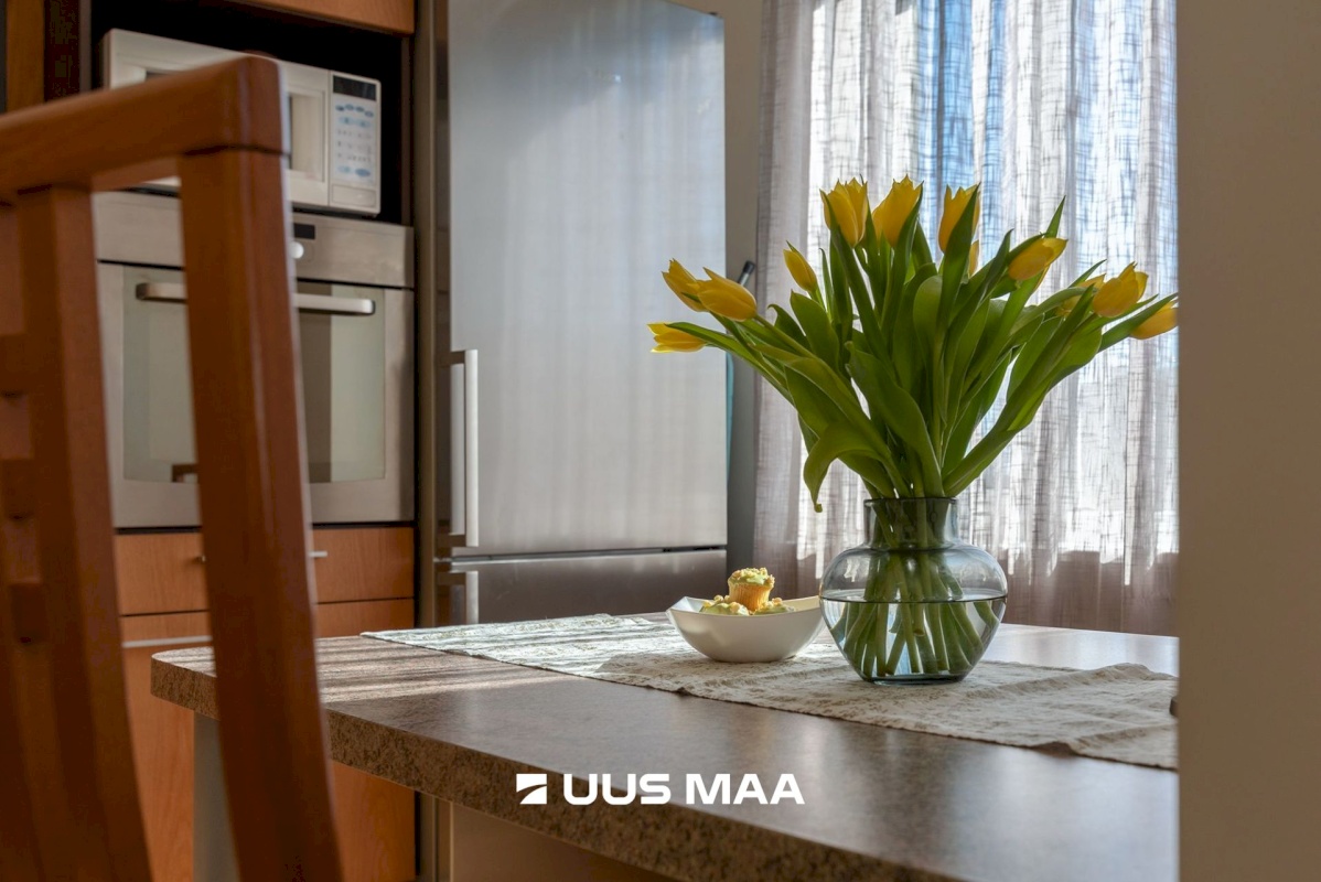 Tartu vald, Raadi alev, Pärna allee 2