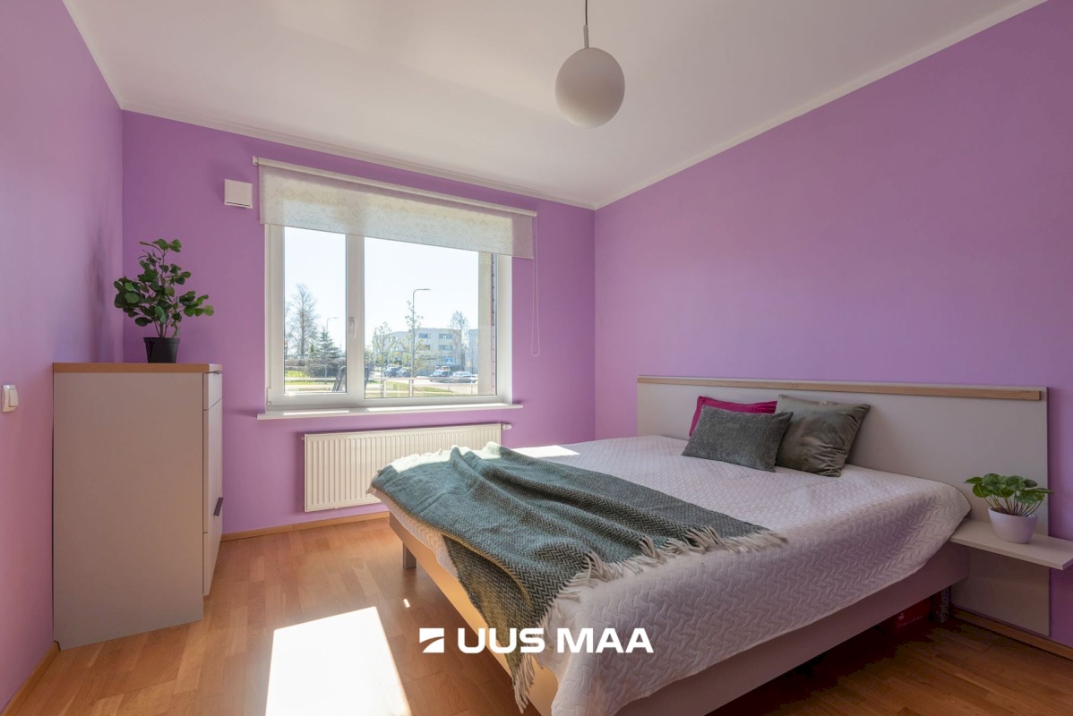 Tartu vald, Raadi alev, Pärna allee 2