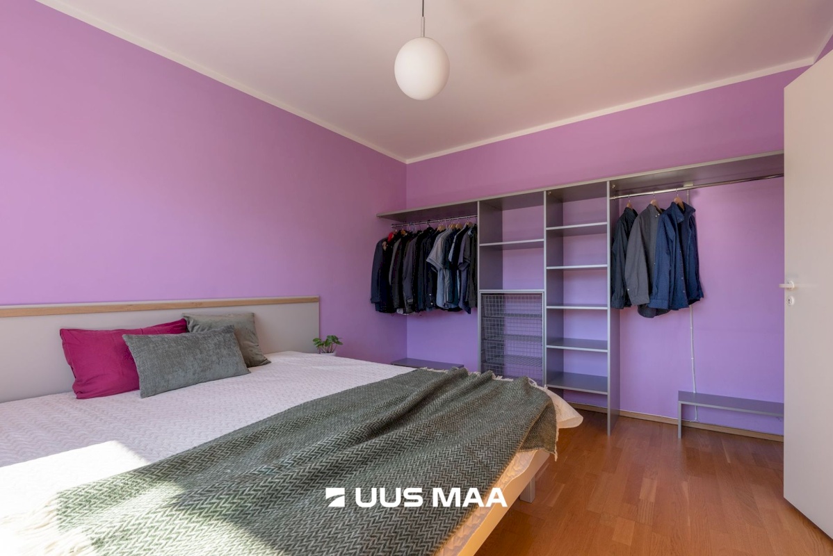 Tartu vald, Raadi alev, Pärna allee 2