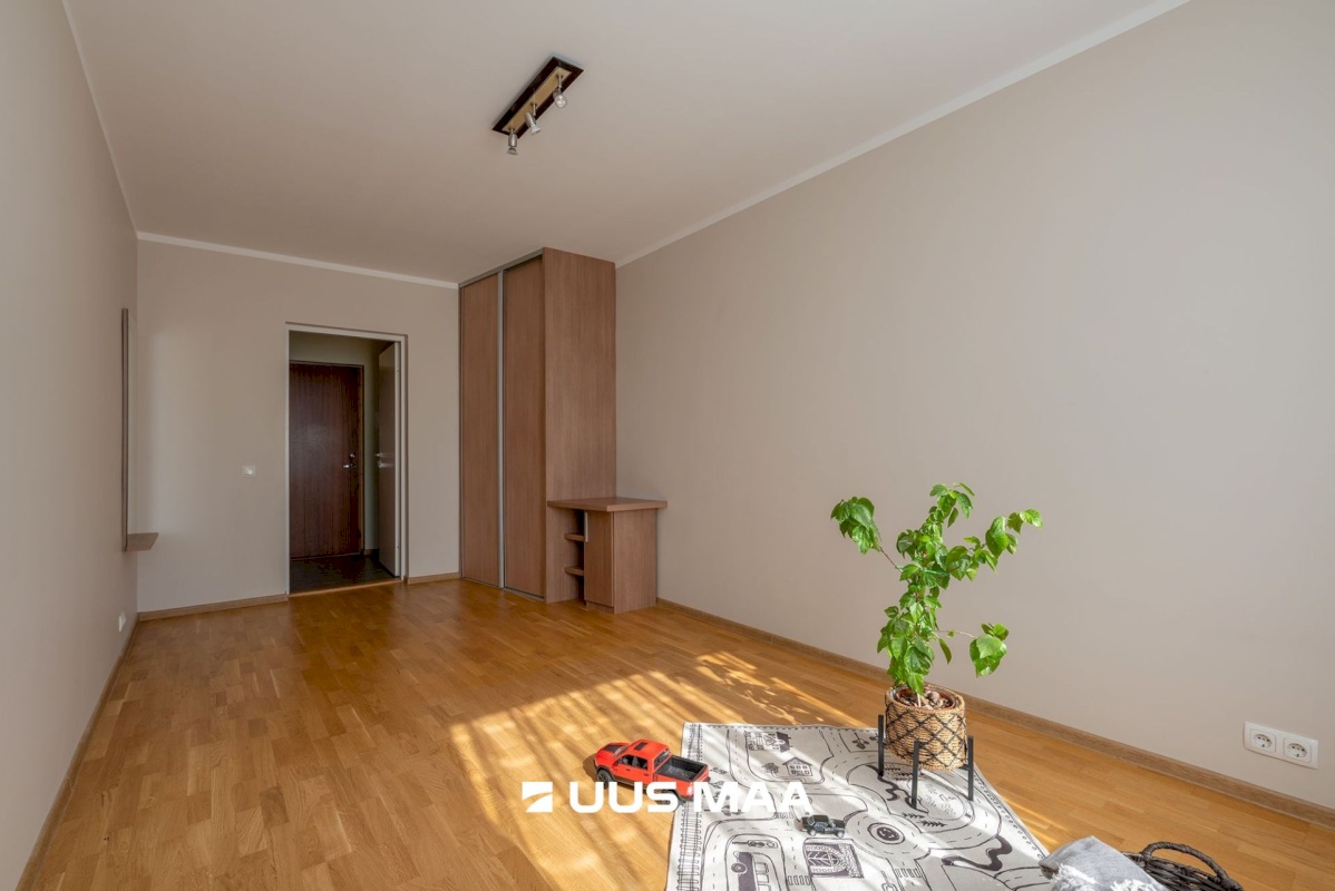 Tartu vald, Raadi alev, Pärna allee 2