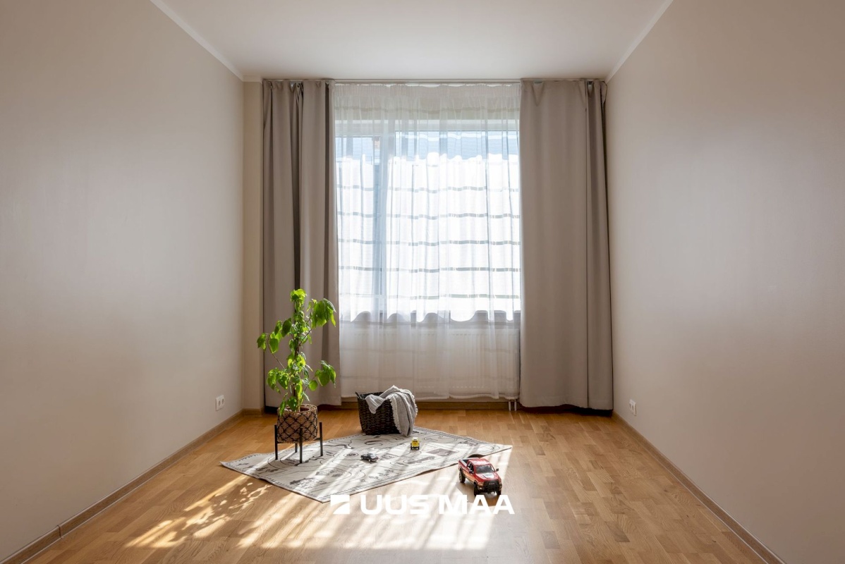 Tartu vald, Raadi alev, Pärna allee 2