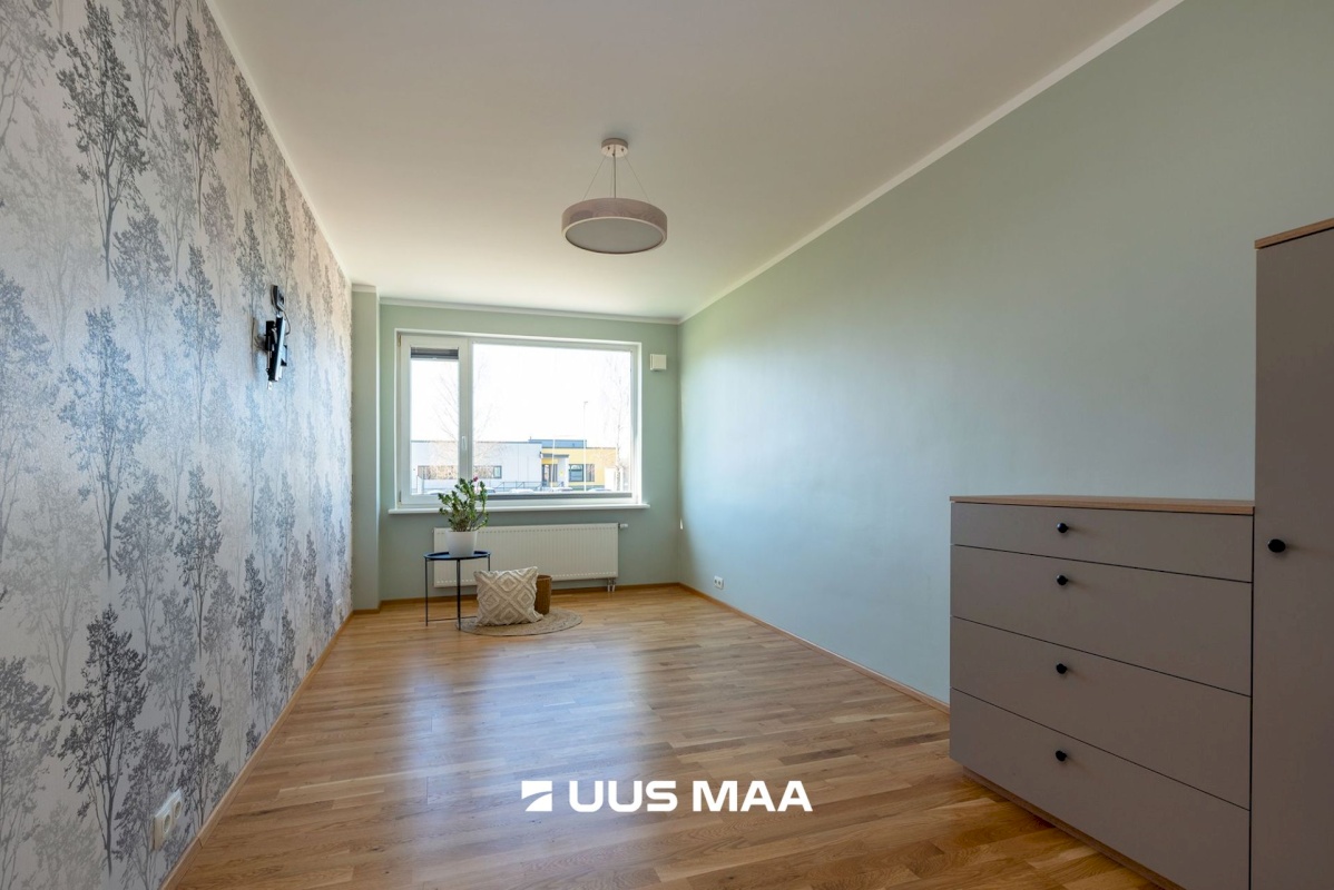 Tartu vald, Raadi alev, Pärna allee 2