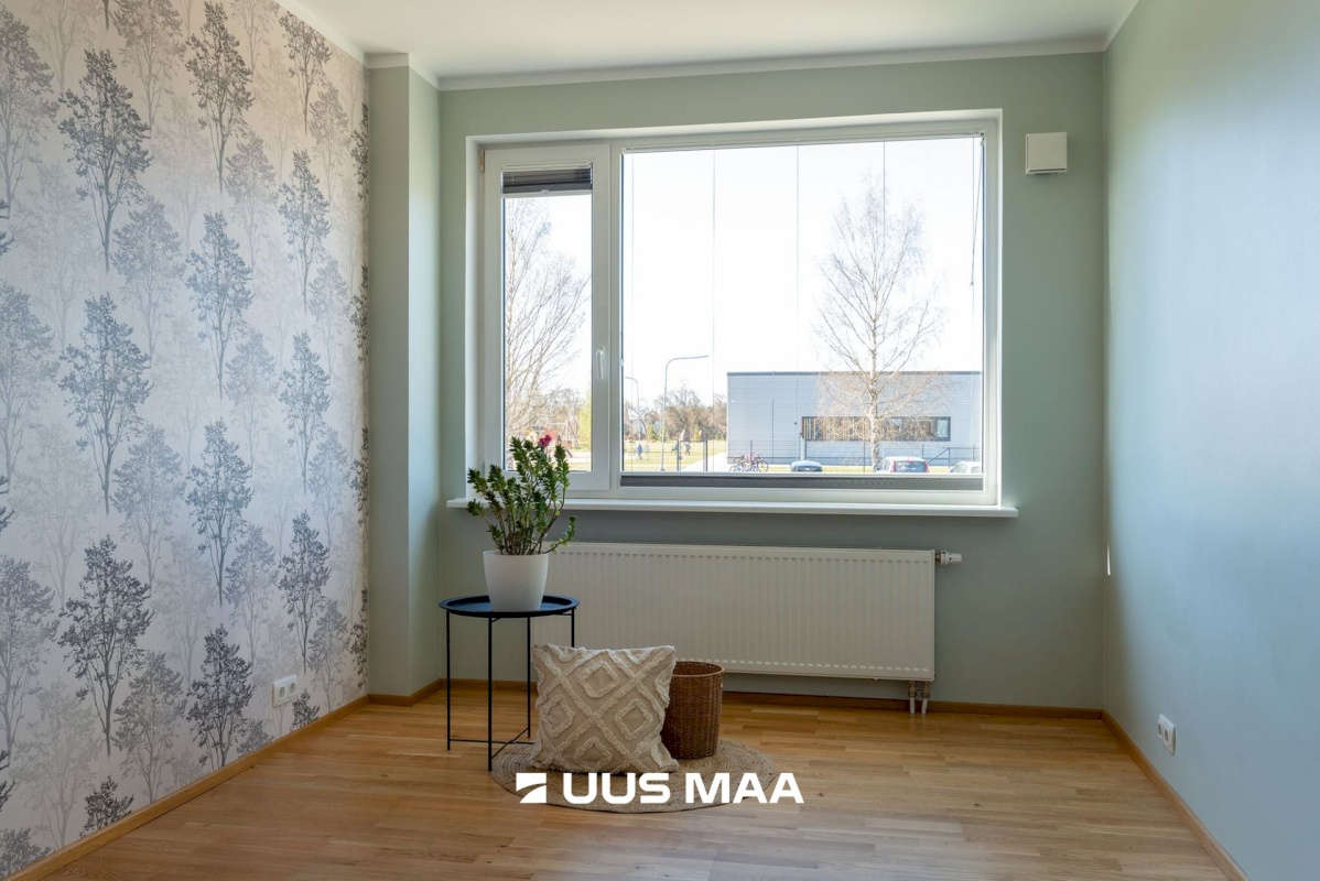 Tartu vald, Raadi alev, Pärna allee 2