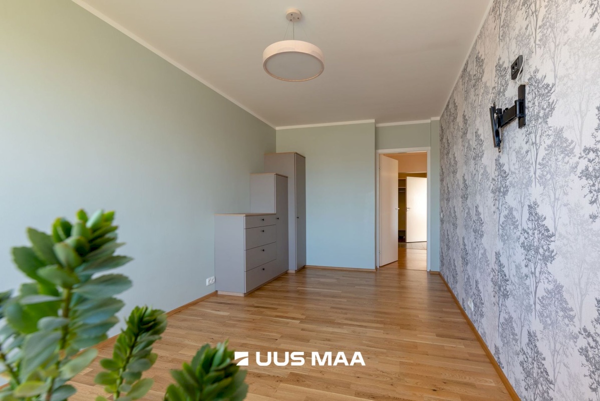 Tartu vald, Raadi alev, Pärna allee 2