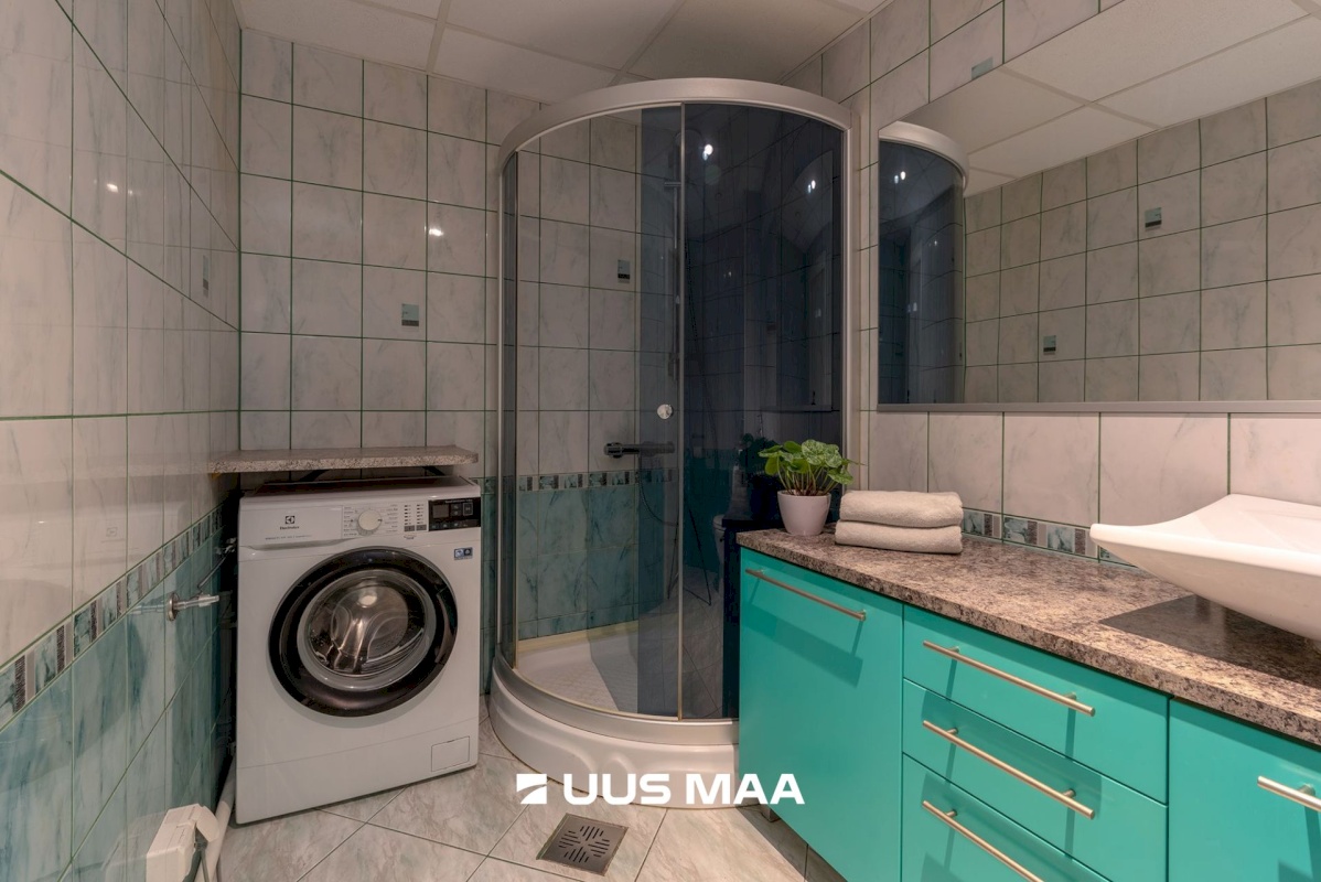 Tartu vald, Raadi alev, Pärna allee 2