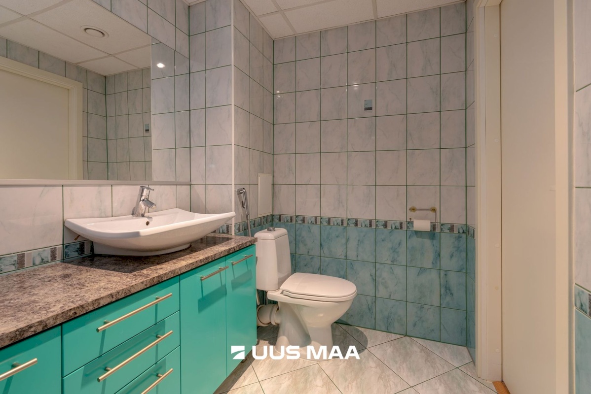 Tartu vald, Raadi alev, Pärna allee 2