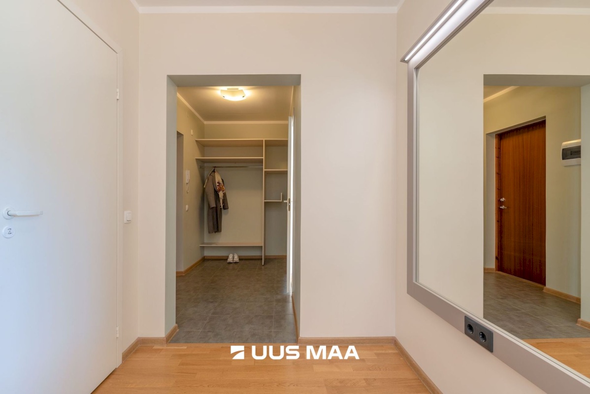 Tartu vald, Raadi alev, Pärna allee 2