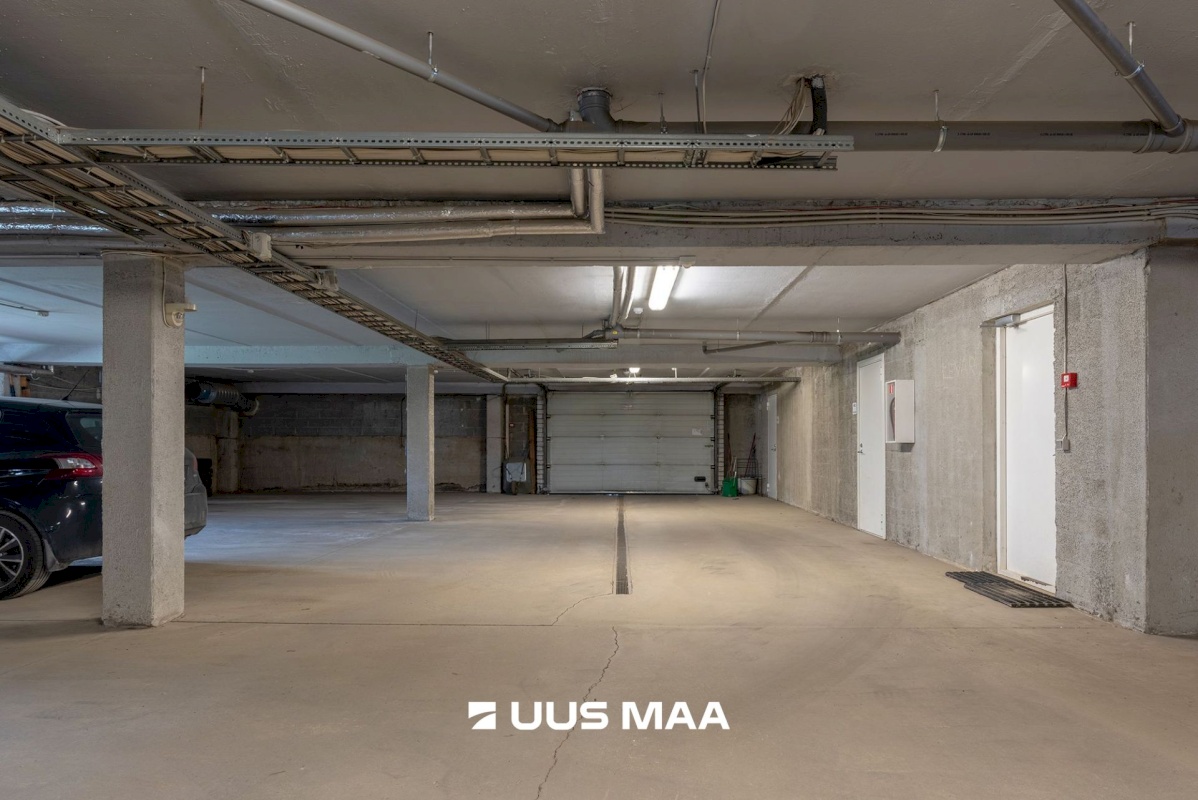 Tartu vald, Raadi alev, Pärna allee 2