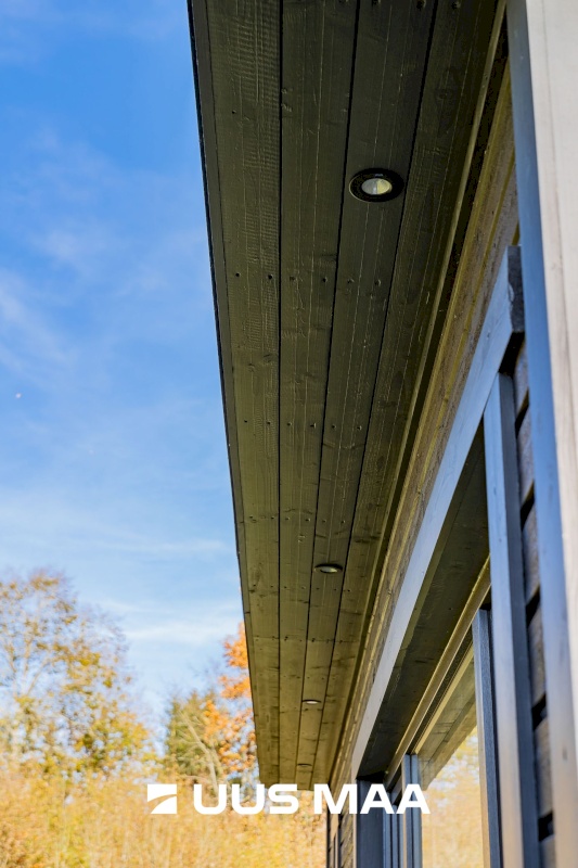 Anija vald, Aegviidu alev