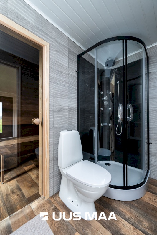 Saue vald, Jõgisoo küla