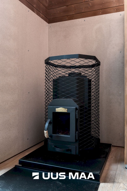 Saue vald, Jõgisoo küla