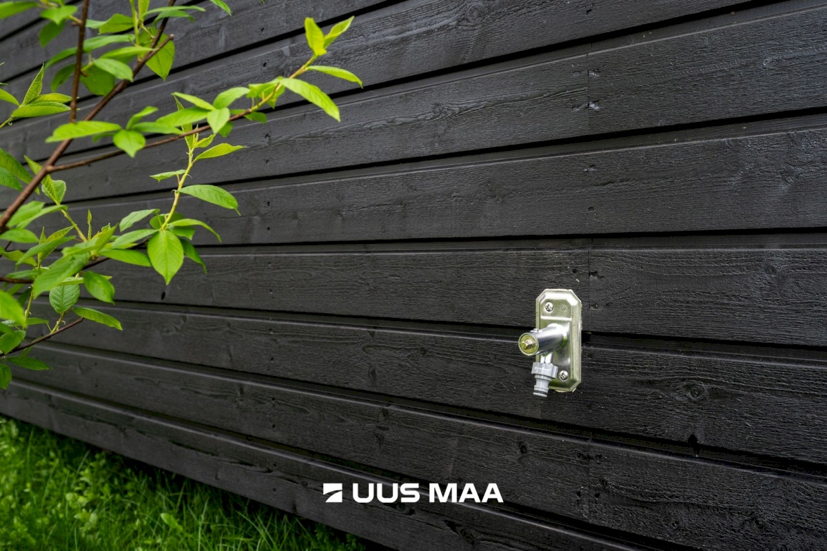 Saue vald, Jõgisoo küla