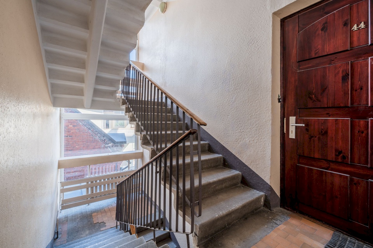 Võru linn, Petseri 19