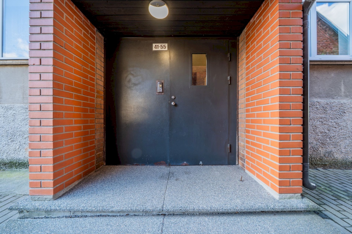 Võru linn, Petseri 19