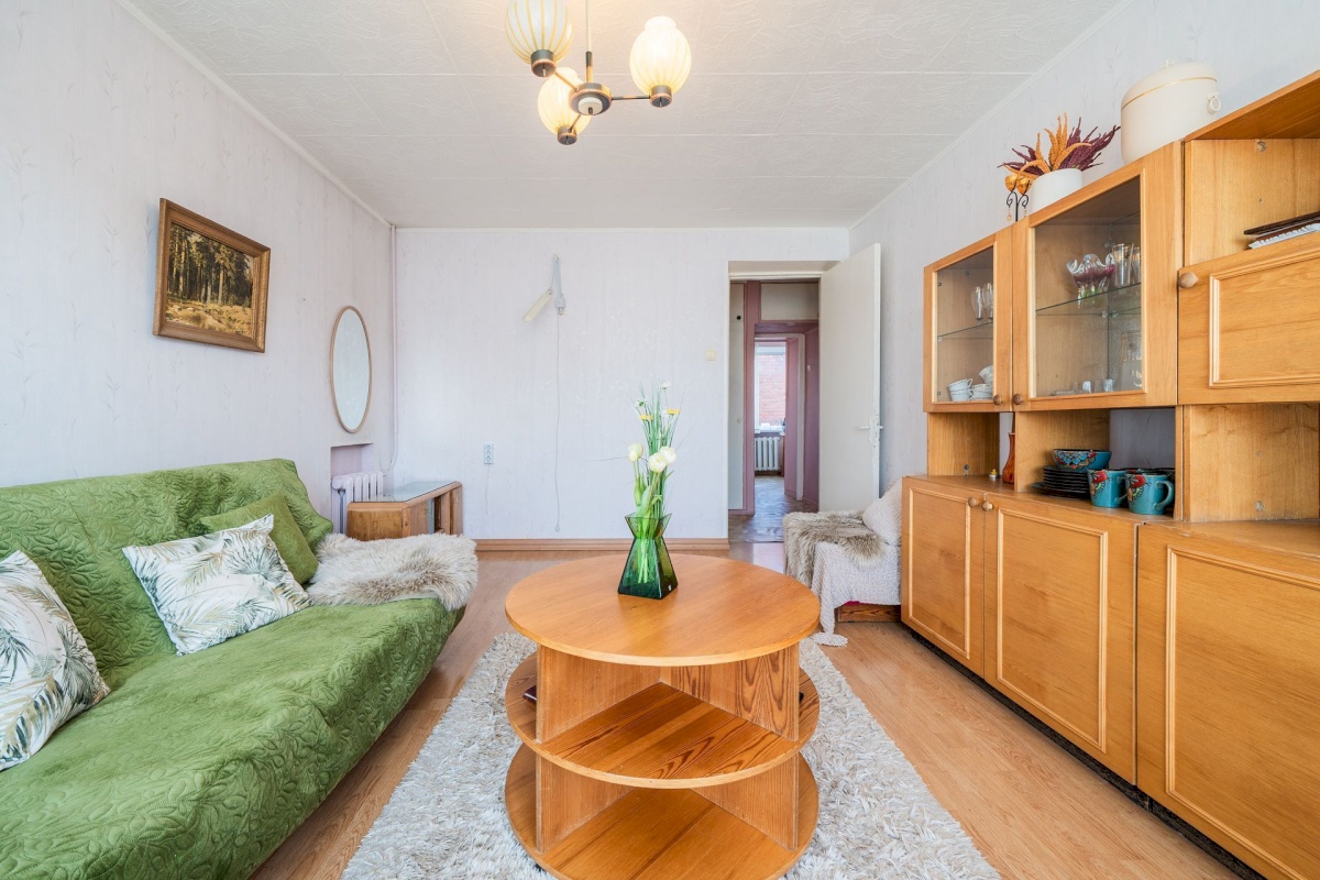 Võru linn, Petseri 19