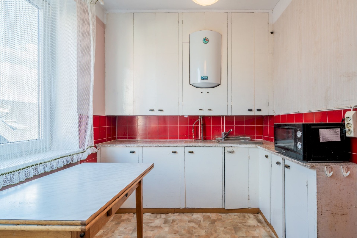 Võru linn, Petseri 19