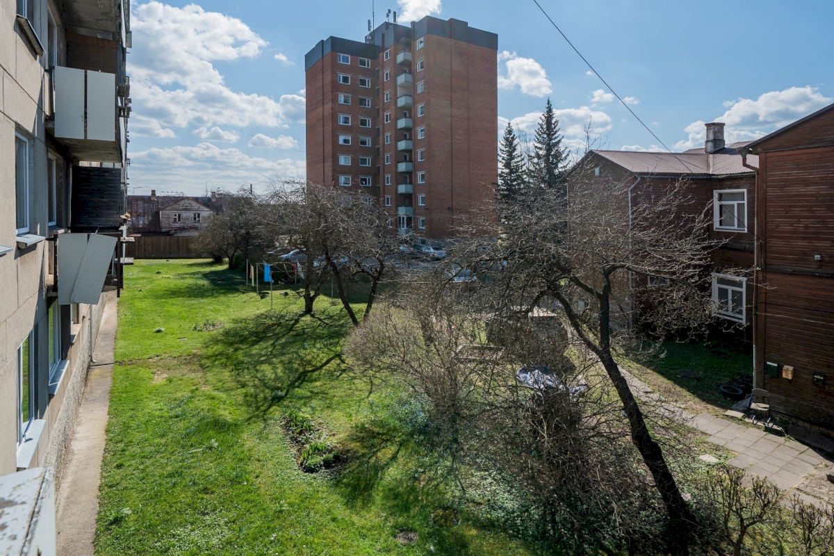 Võru linn, Petseri 19