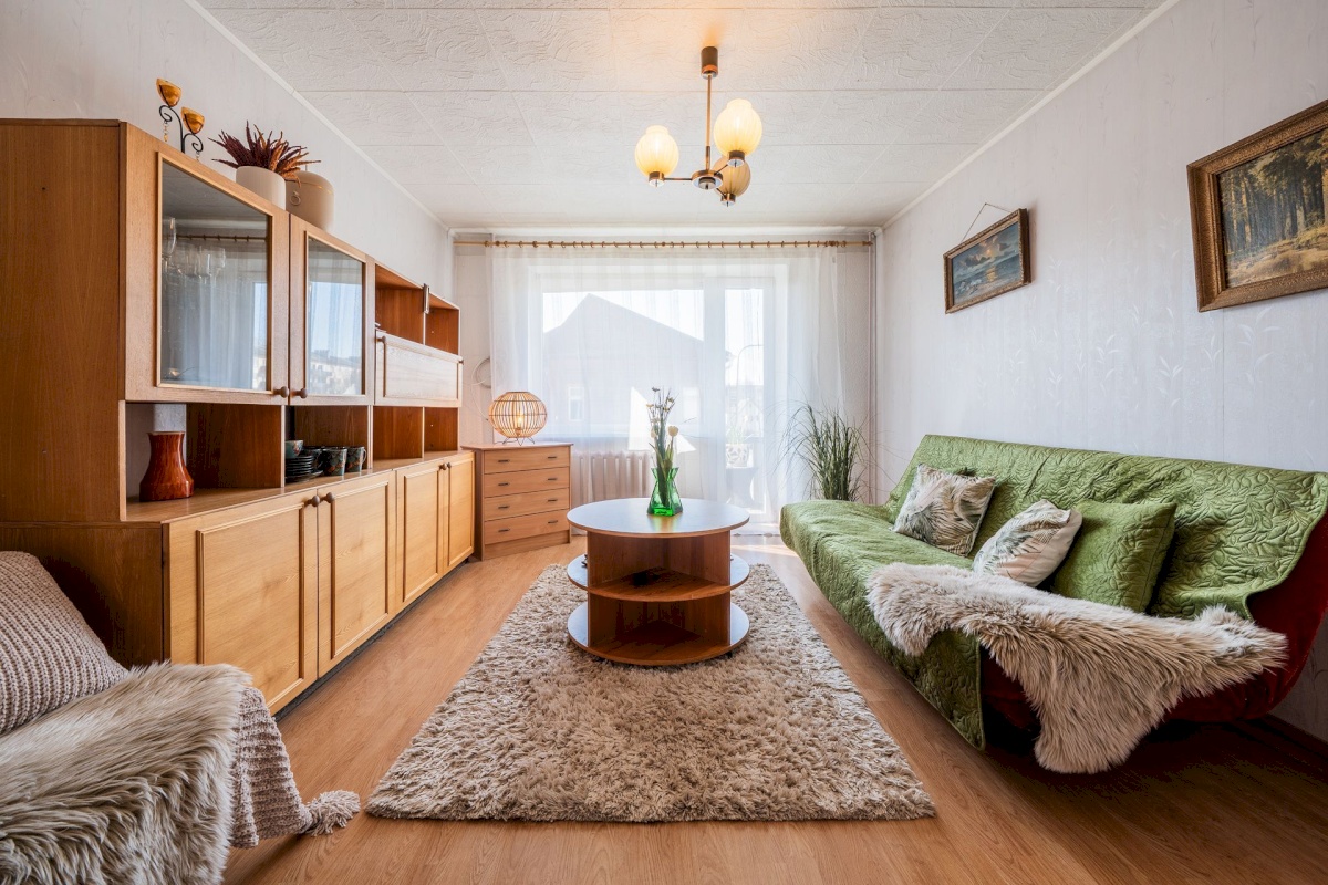 Võru linn, Petseri 19