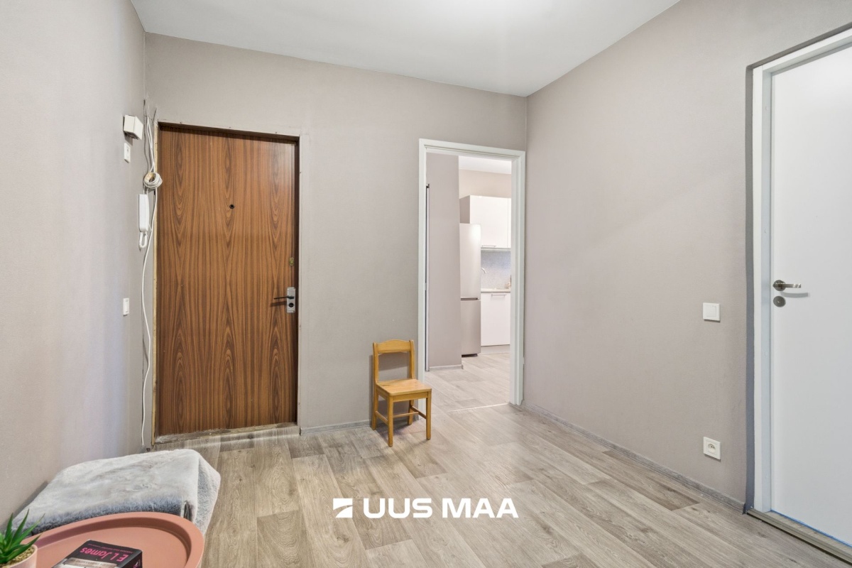 Tallinn, Lasnamäe linnaosa, Paekaare 40