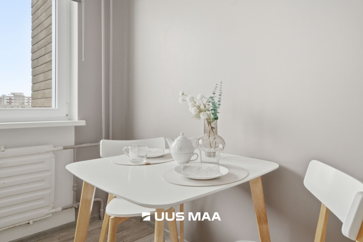 Tallinn, Lasnamäe linnaosa, Paekaare 40