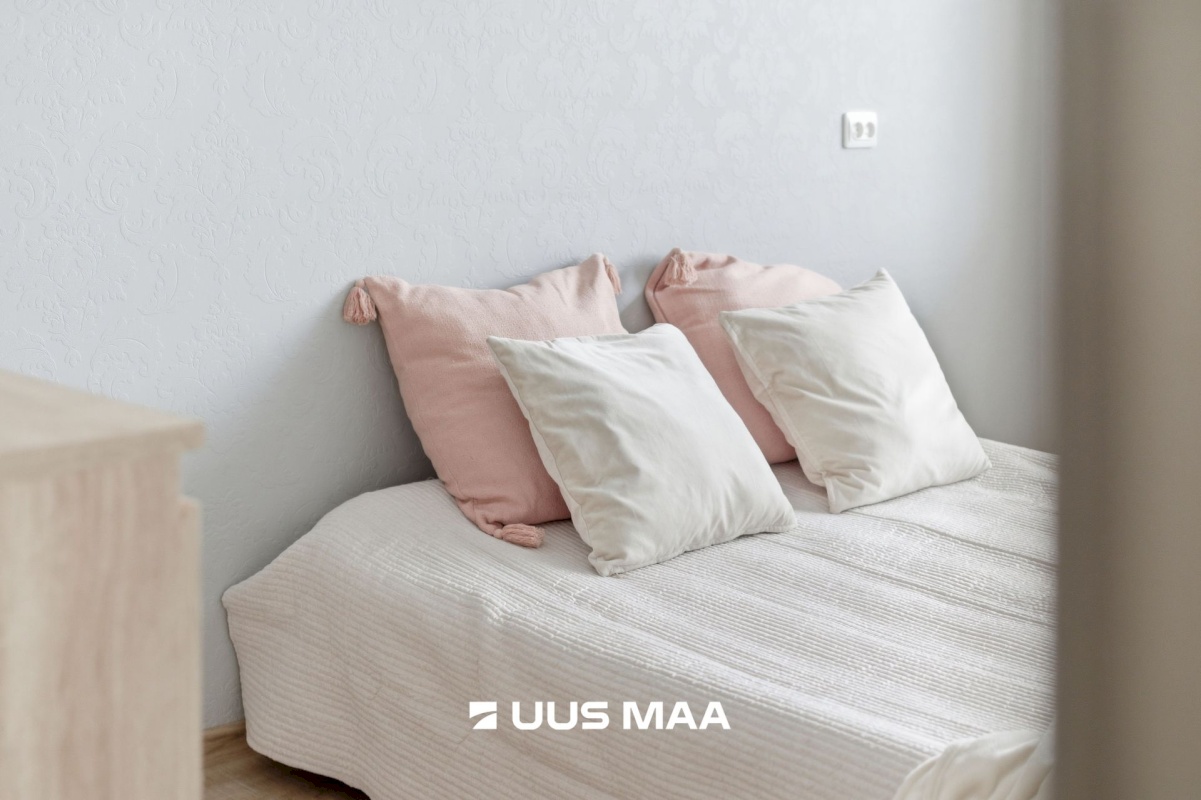 Tallinn, Lasnamäe linnaosa, Paekaare 40