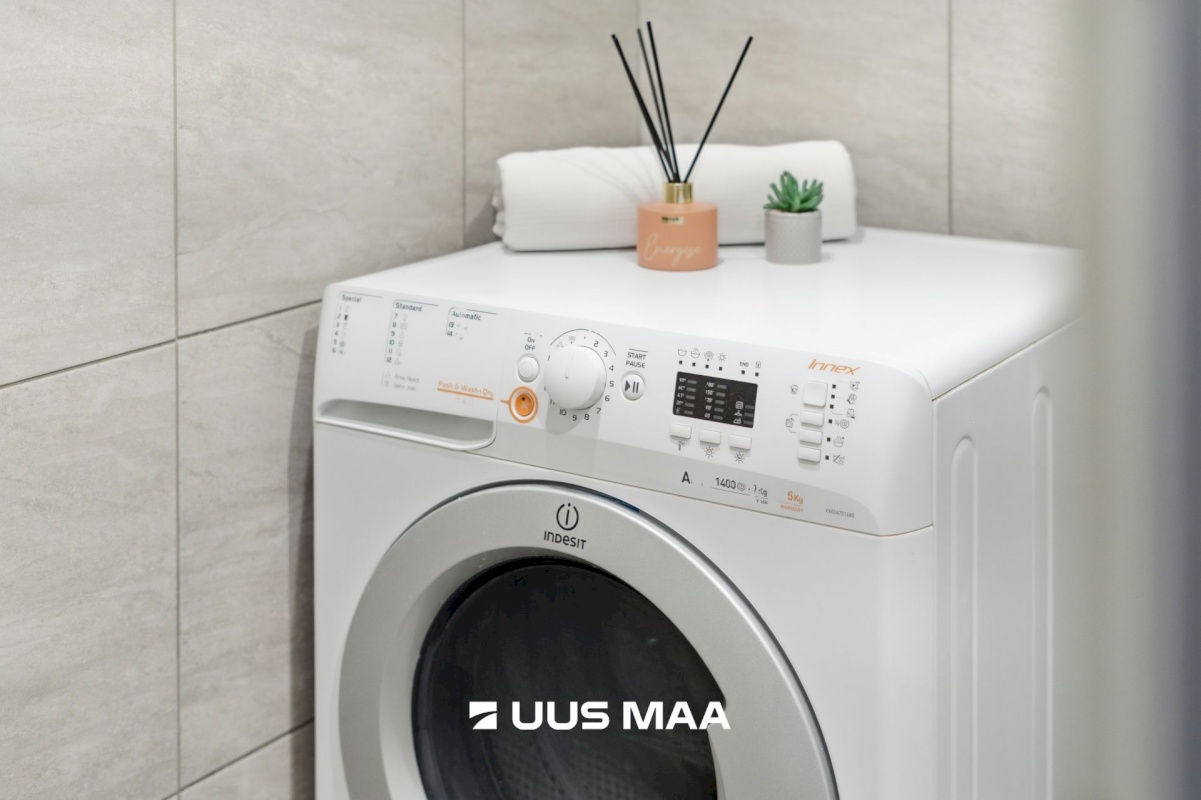 Tallinn, Lasnamäe linnaosa, Paekaare 40