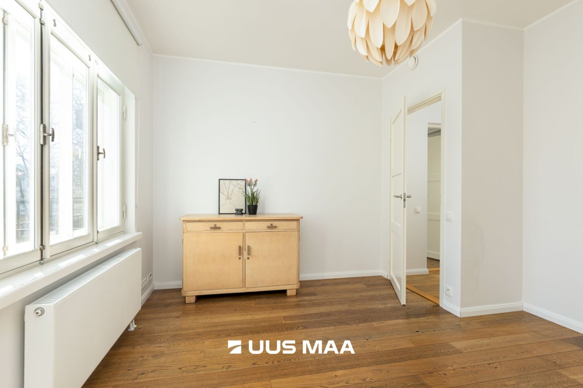 Tallinn, Kesklinna linnaosa, Kadriorg, F.J. Wiedemanni 11