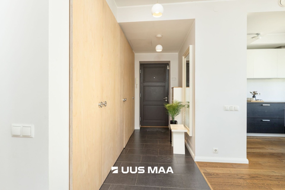 Tallinn, Kesklinna linnaosa, Kadriorg, F.J. Wiedemanni 11