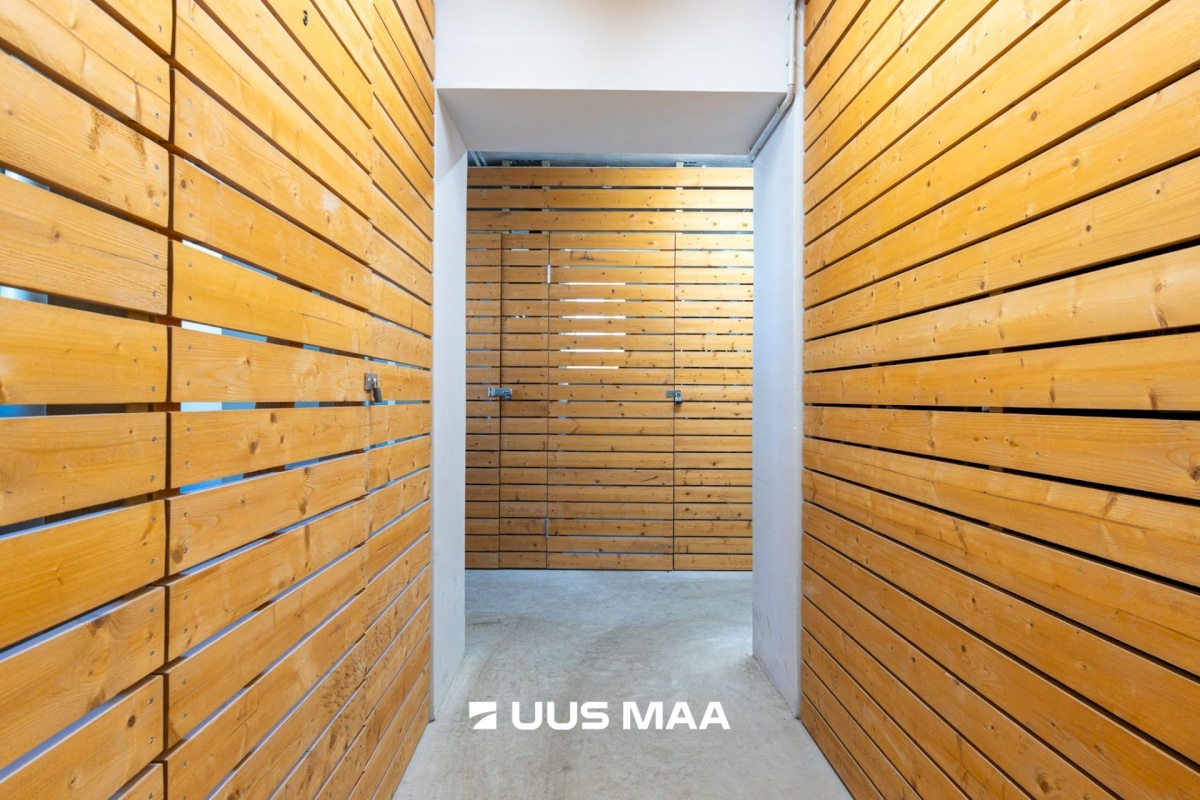 Tallinn, Kesklinna linnaosa, Kadriorg, F.J. Wiedemanni 11