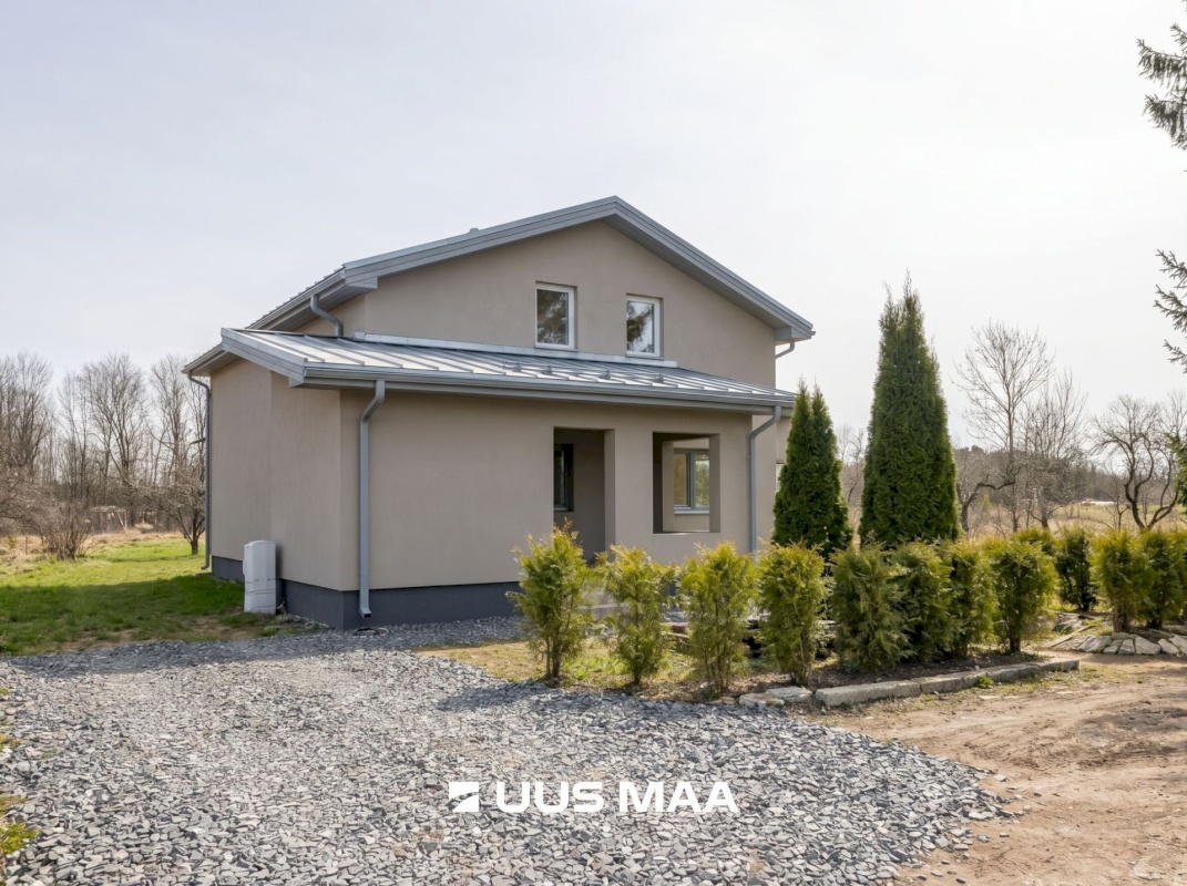 Harku vald, Adra küla, Marana tee 5