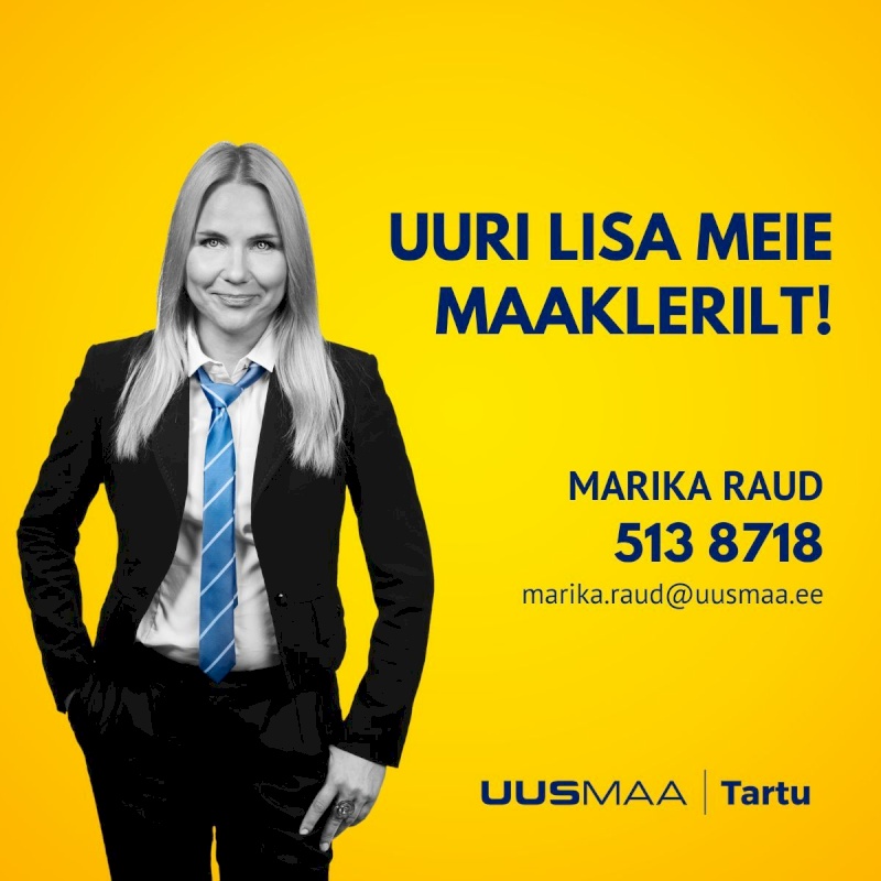 Tartu linn, Tartu linn, Ülejõe, Ujula, Ujula 66