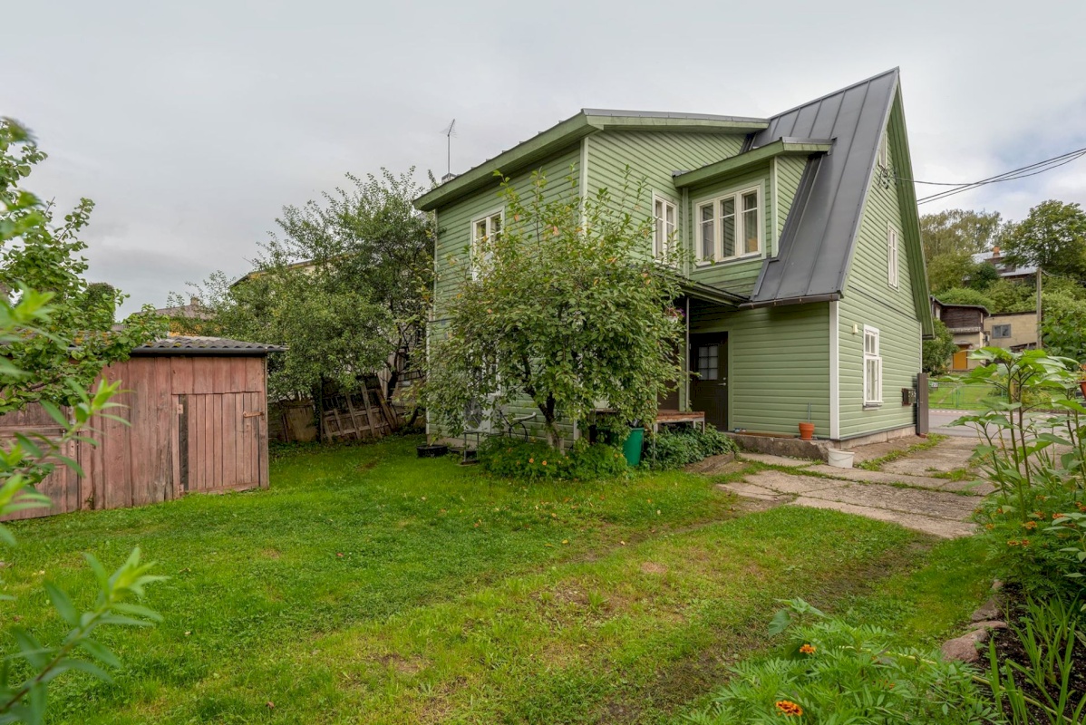 Tartu linn, Tartu linn, Ülejõe, Ujula, Ujula 66