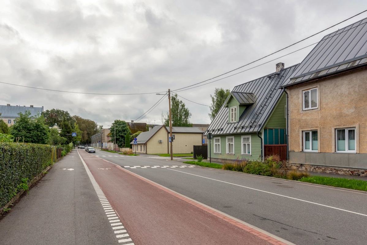 Tartu linn, Tartu linn, Ülejõe, Ujula, Ujula 66