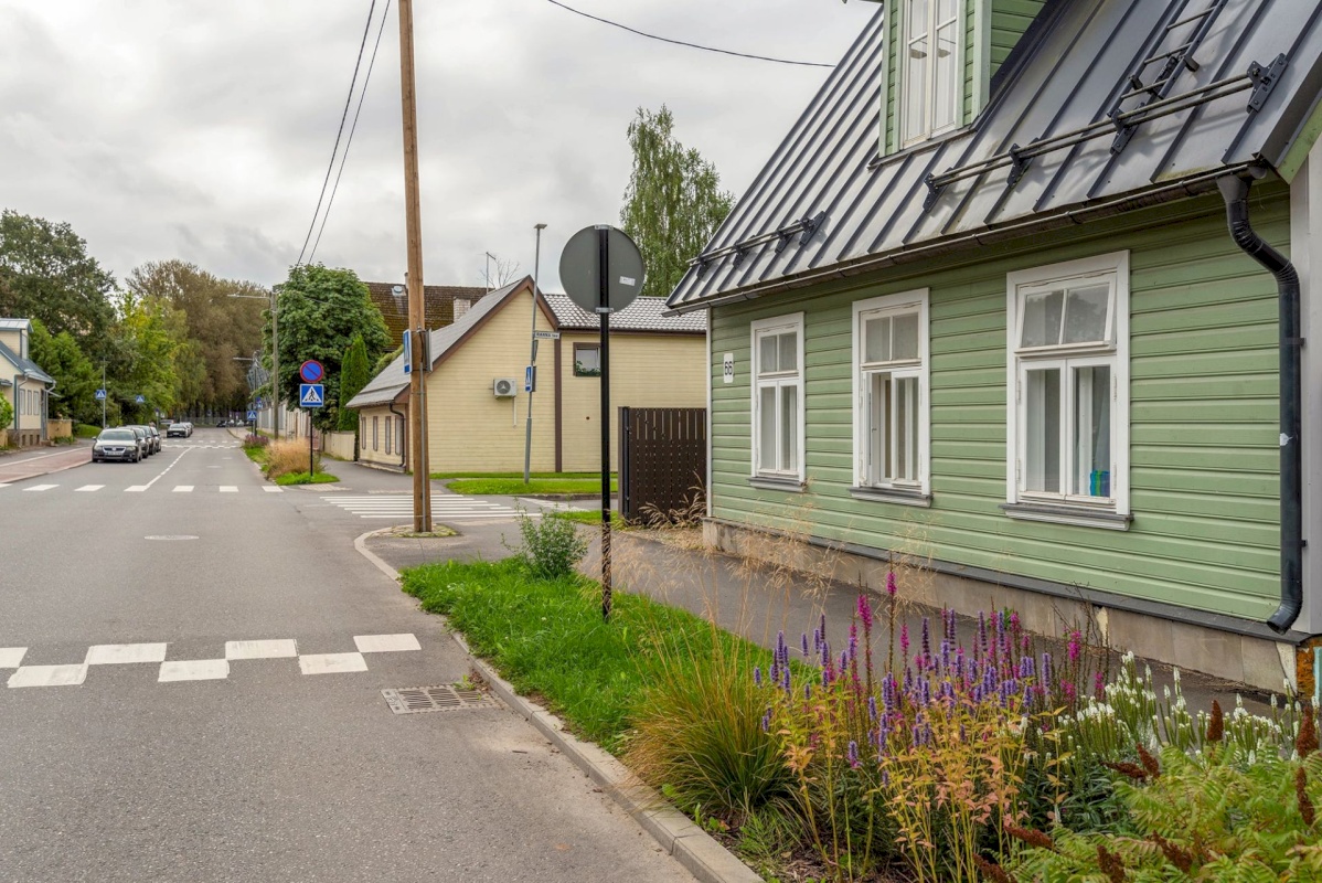 Tartu linn, Tartu linn, Ülejõe, Ujula, Ujula 66