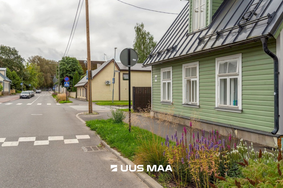 Tartu linn, Tartu linn, Ülejõe, Ujula, Ujula 66