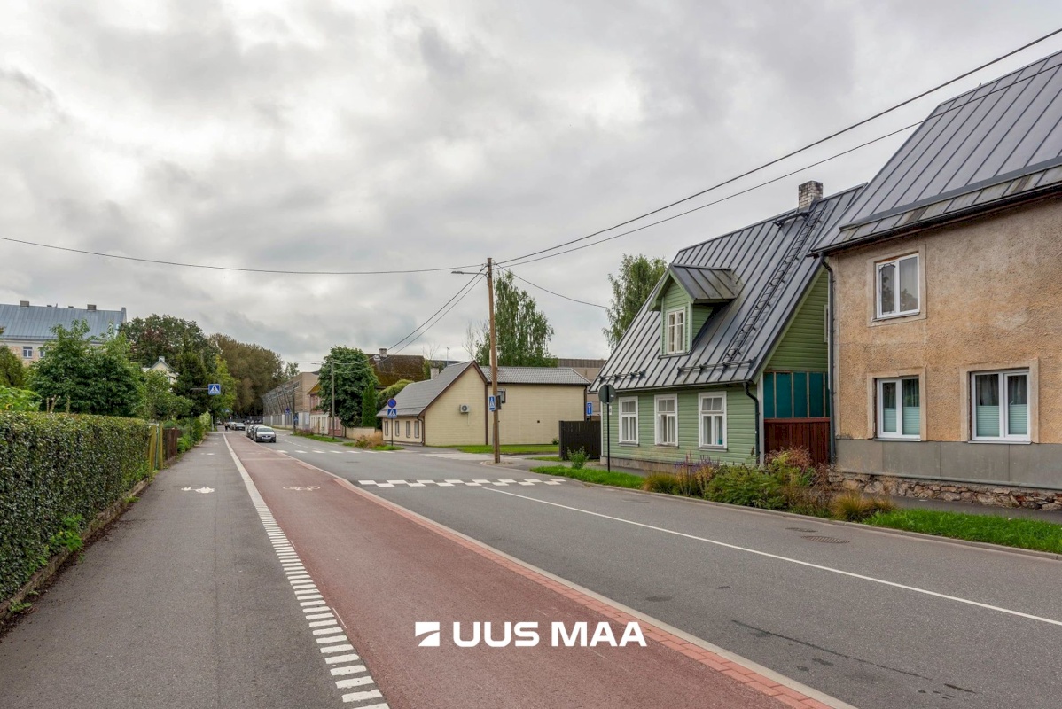 Tartu linn, Tartu linn, Ülejõe, Ujula, Ujula 66