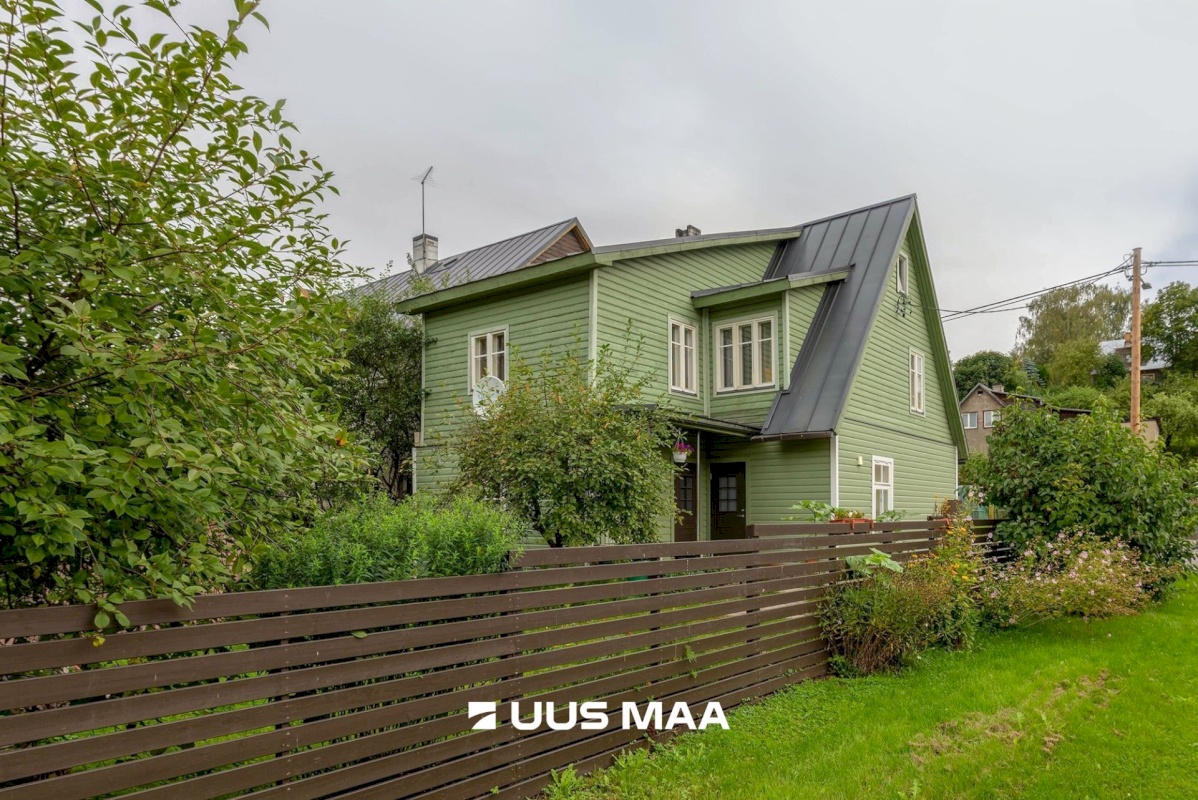 Tartu linn, Tartu linn, Ülejõe, Ujula, Ujula 66