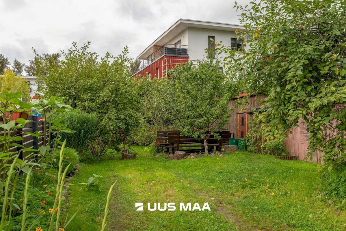 Tartu linn, Tartu linn, Ülejõe, Ujula, Ujula 66