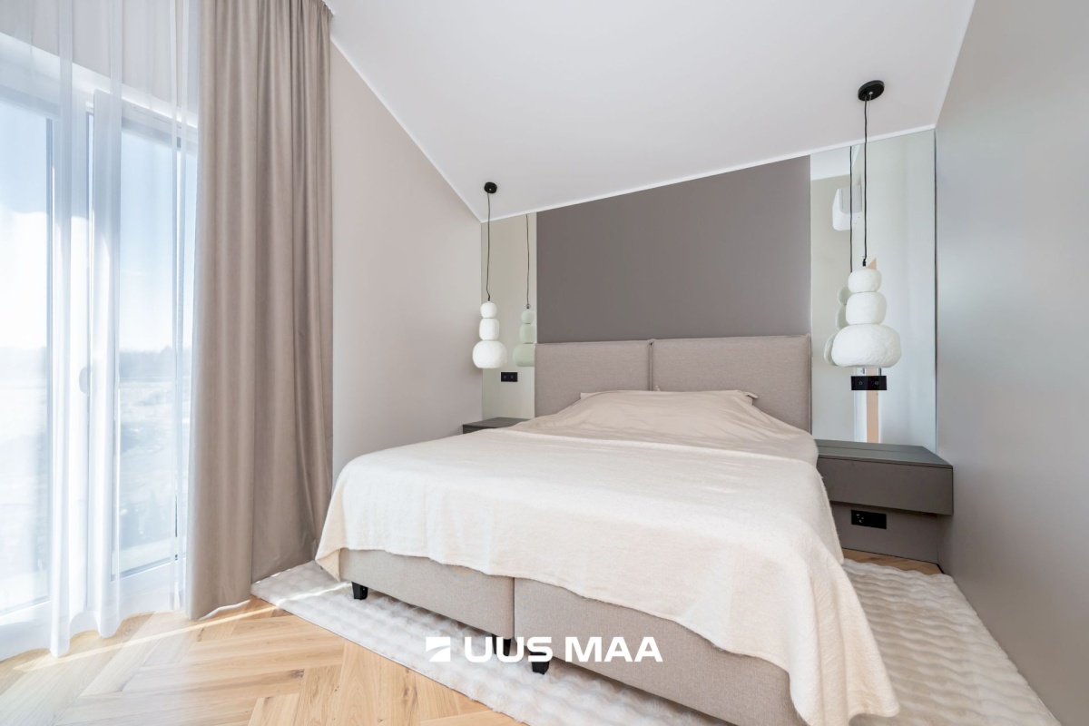 Rae vald, Peetri alevik, Hiiemäe põik 1