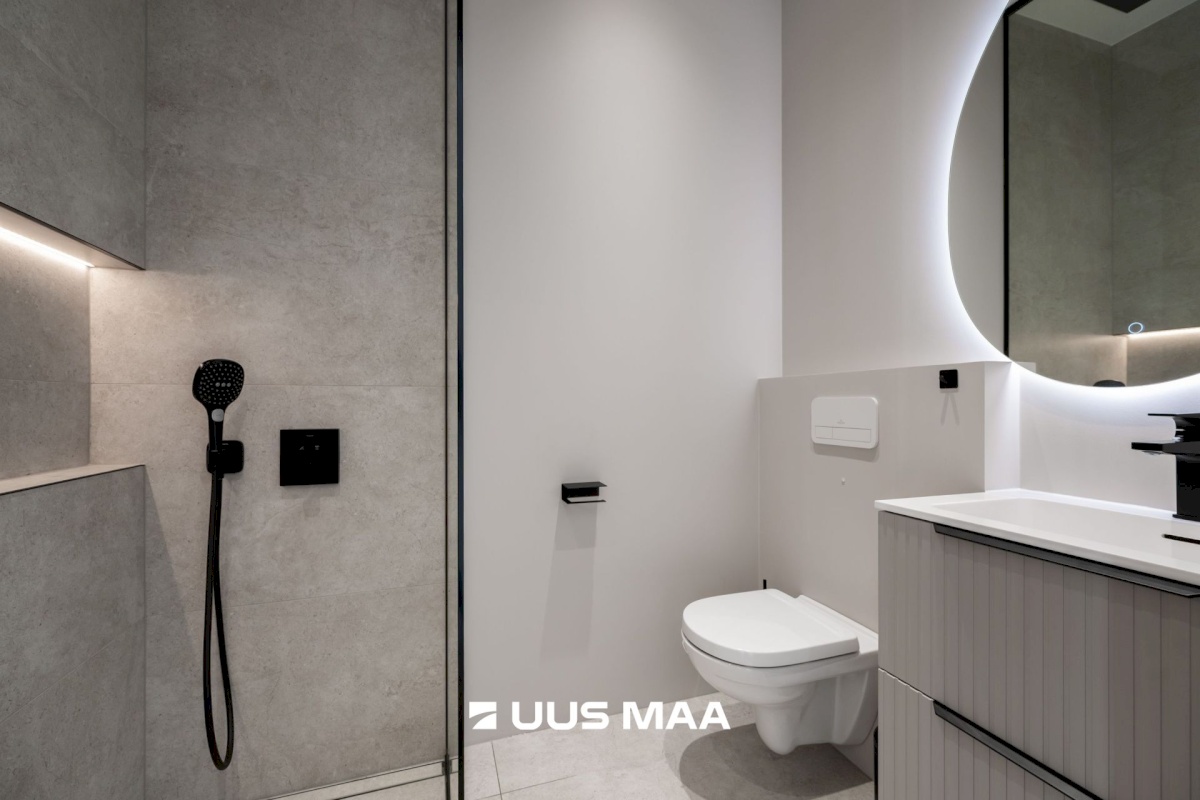 Rae vald, Peetri alevik, Hiiemäe põik 1