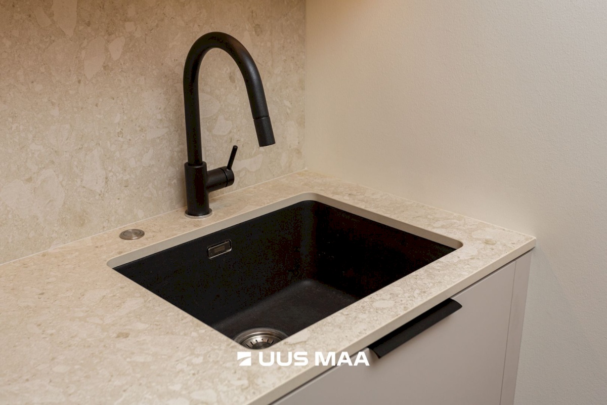 Tallinn, Kesklinna linnaosa, Kadriorg, Liivaoja 4b