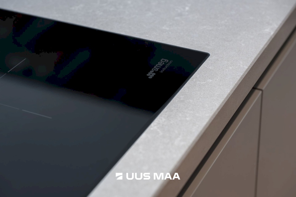 Rae vald, Järveküla, Hiiemäe põik 1