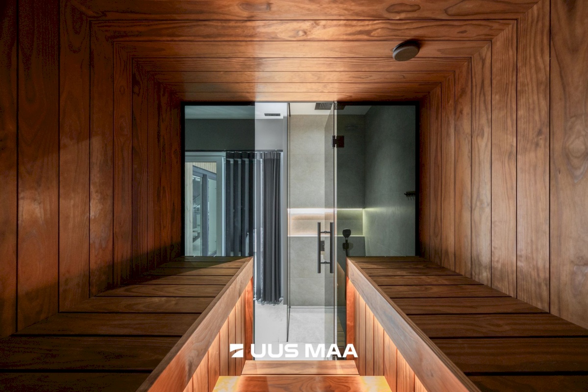 Rae vald, Järveküla, Hiiemäe põik 1