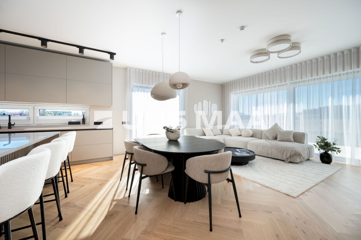 Rae vald, Järveküla, Hiiemäe põik 1